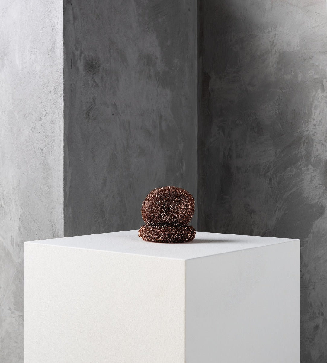 Humdakin kobbersvampe - 2 stk. - Bahne